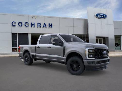 2026 Ford F-250 XL