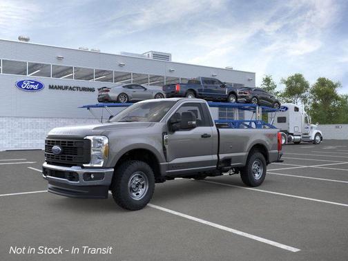 2026 Ford F-250 XL