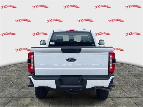 2025 Ford F-350 XL