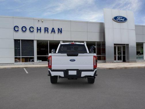 2025 Ford F-350 XL