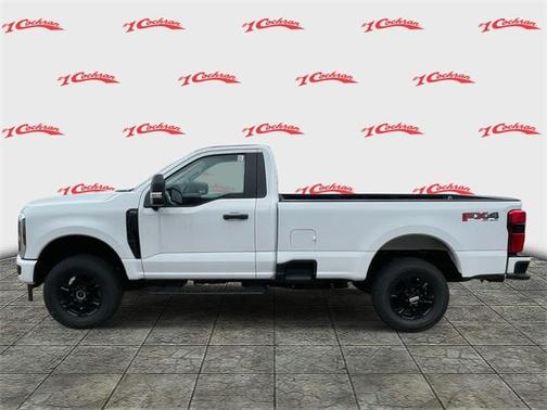 2025 Ford F-350 XL