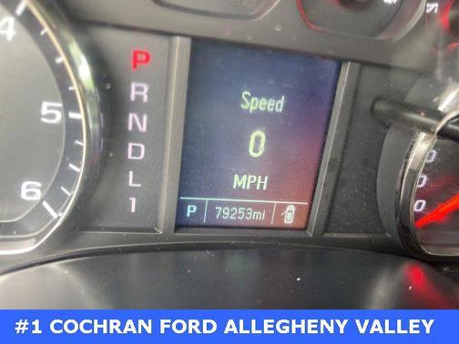 2018 Chevrolet Silverado 2500 WT