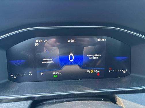 Monterey Blue Pearl 2025 Volkswagen Jetta 1.5T S