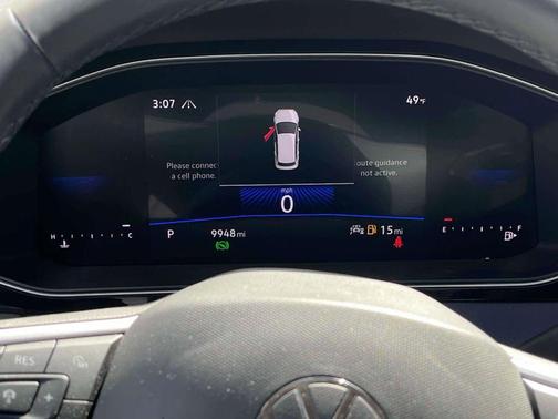 Monterey Blue Pearl 2025 Volkswagen Jetta 1.5T S