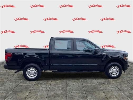 2024 Ford F-150 XL