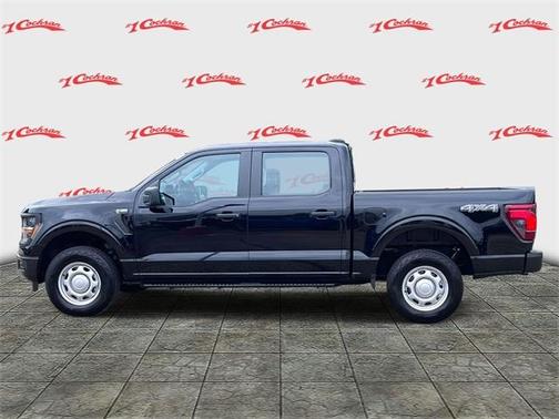 2024 Ford F-150 XL