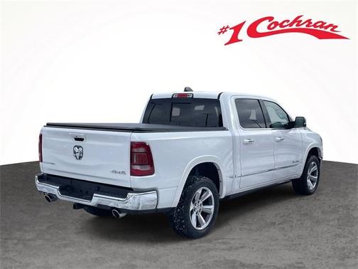 2019 RAM 1500 Limited