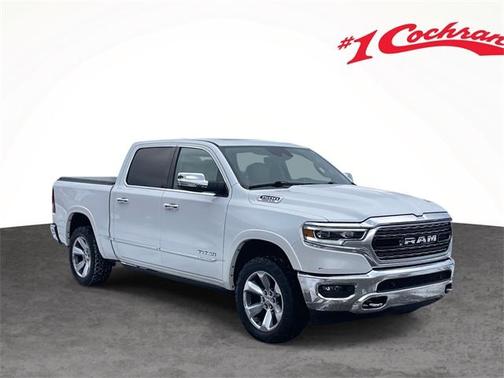 2019 RAM 1500 Limited