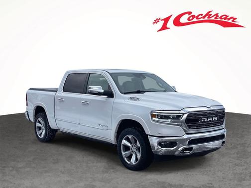 2019 RAM 1500 Limited