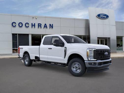 2026 Ford F-350 XL