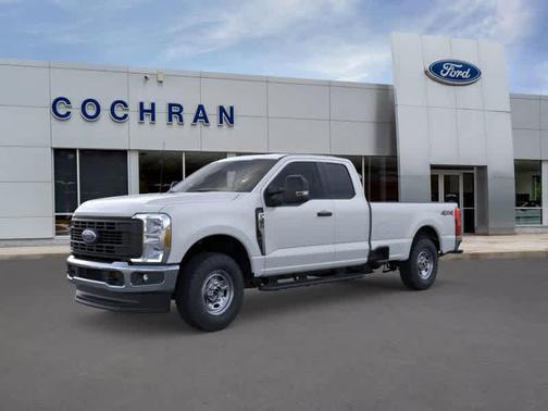 2026 Ford F-350 XL