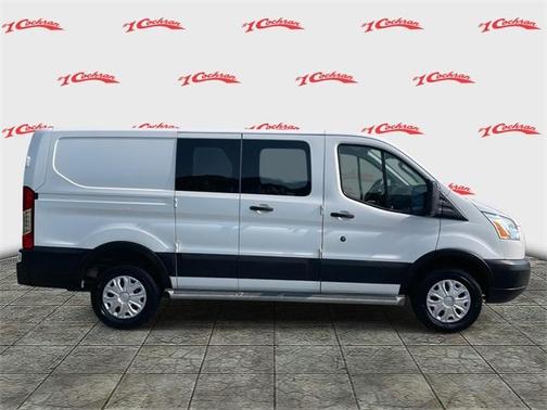2019 Ford Transit-250 Base