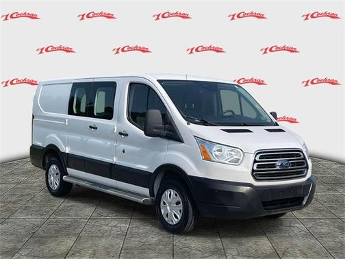 2019 Ford Transit-250 Base