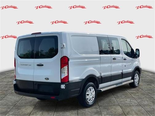 2019 Ford Transit-250 Base