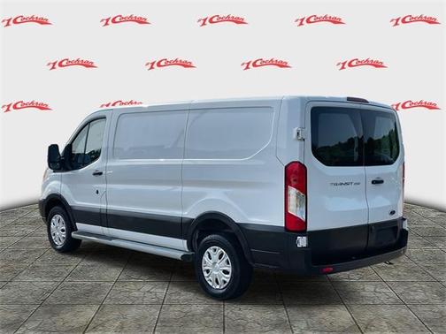 2019 Ford Transit-250 Base