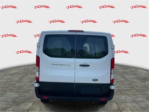 2019 Ford Transit-250 Base