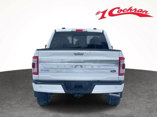 2023 Ford F-150 Limited