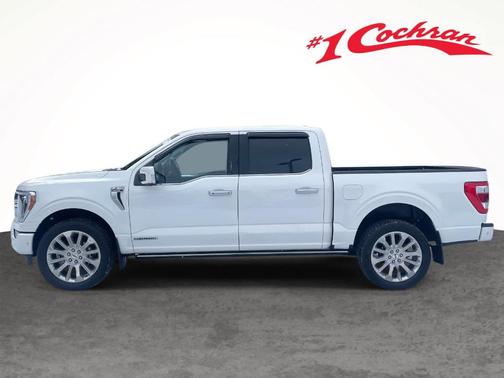 2023 Ford F-150 Limited