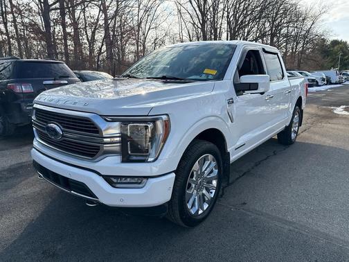 2023 Ford F-150 Limited