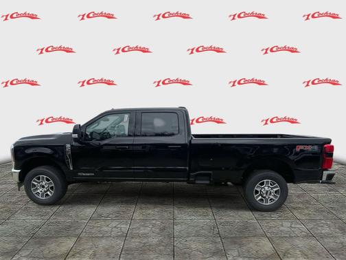 2026 Ford F-350 Lariat Super Duty