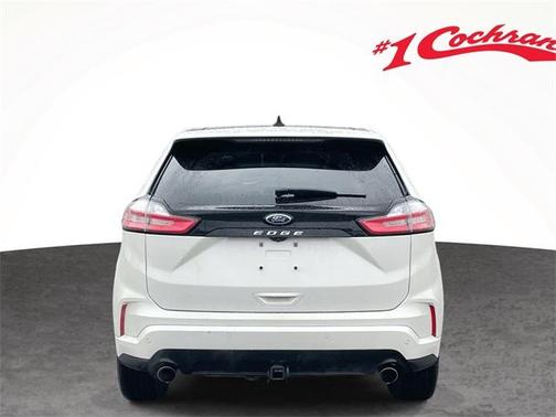 2021 Ford Edge ST-Line