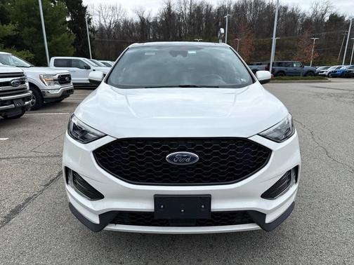 2021 Ford Edge ST-Line