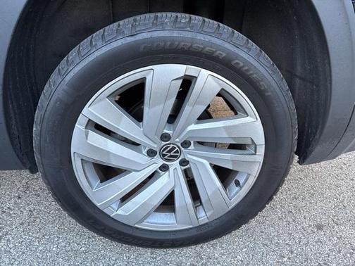 2021 Volkswagen Atlas 3.6 V6 SEL