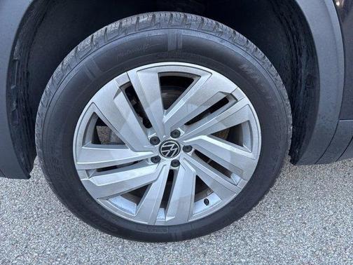 2021 Volkswagen Atlas 3.6 V6 SEL