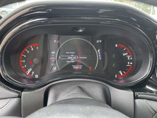 2022 Dodge Durango GT