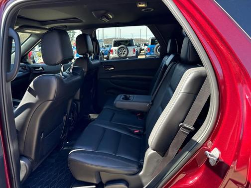 2022 Dodge Durango GT