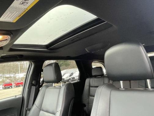 2022 Dodge Durango GT