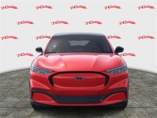 2024 Ford Mustang Mach-E Premium