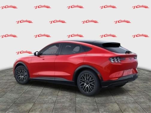 2024 Ford Mustang Mach-E Premium