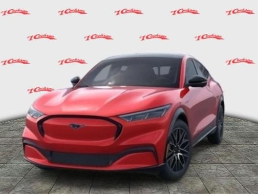 2024 Ford Mustang Mach-E Premium