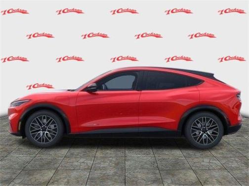 2024 Ford Mustang Mach-E Premium