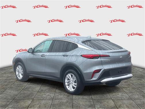 2024 Buick Envista Preferred