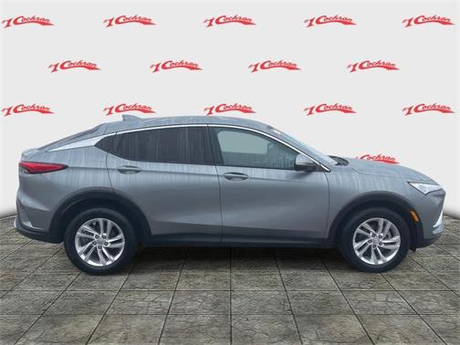 2024 Buick Envista Preferred