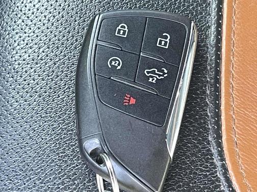 Desert Sand Metallic 2023 GMC Sierra 1500 AT4