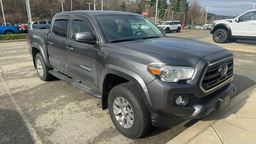 2019 Toyota Tacoma SR5