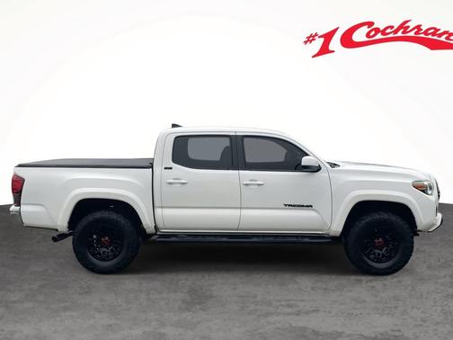 2018 Toyota Tacoma SR5