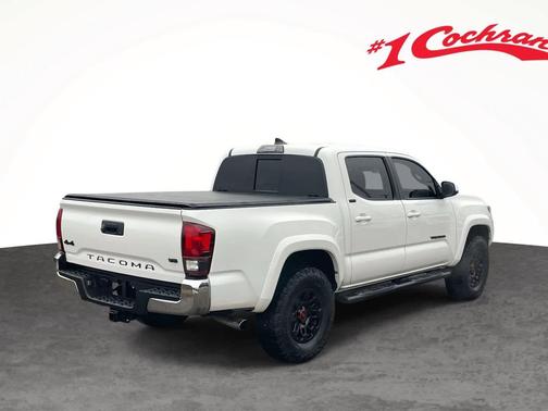 2018 Toyota Tacoma SR5