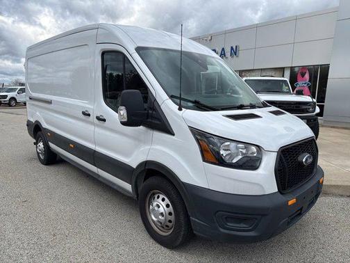 2022 Ford Transit-350 Base