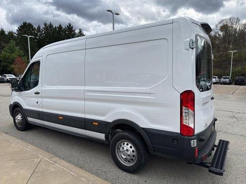2022 Ford Transit-350 Base