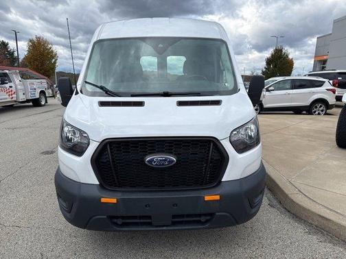 2022 Ford Transit-350 Base