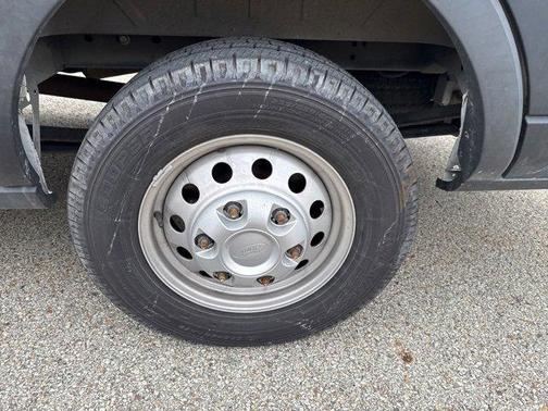 2022 Ford Transit-350 Base