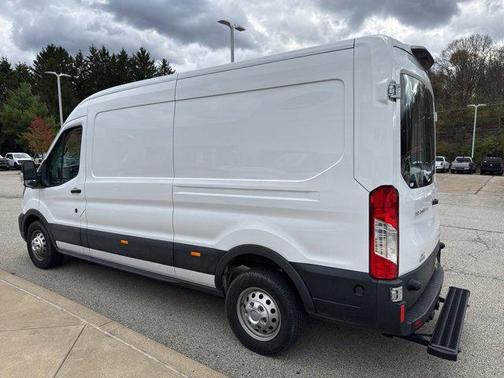 2022 Ford Transit-350 Base