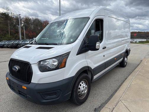 2022 Ford Transit-350 Base