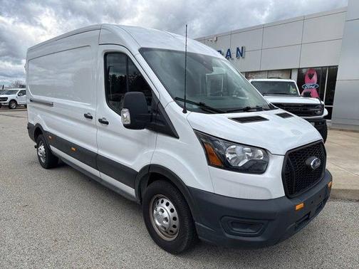 2022 Ford Transit-350 Base