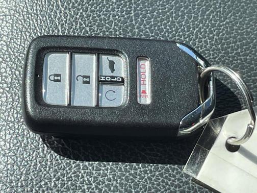 Modern Steel Metallic 2019 Honda Pilot EX-L