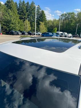 Bright White Clearcoat 2020 Jeep Grand Cherokee Limited